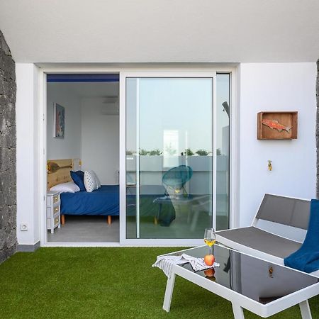 La Marinera House-Near The Beach, Fast Wifi, Air-Con On Main Bedroom And Sat Tv Playa Blanca  Eksteriør bilde
