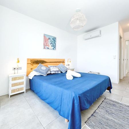 La Marinera House-Near The Beach, Fast Wifi, Air-Con On Main Bedroom And Sat Tv Playa Blanca  Eksteriør bilde