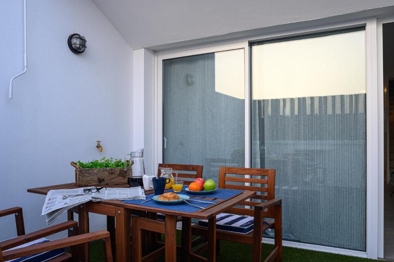 La Marinera House-Near The Beach, Fast Wifi, Air-Con On Main Bedroom And Sat Tv Playa Blanca  Eksteriør bilde