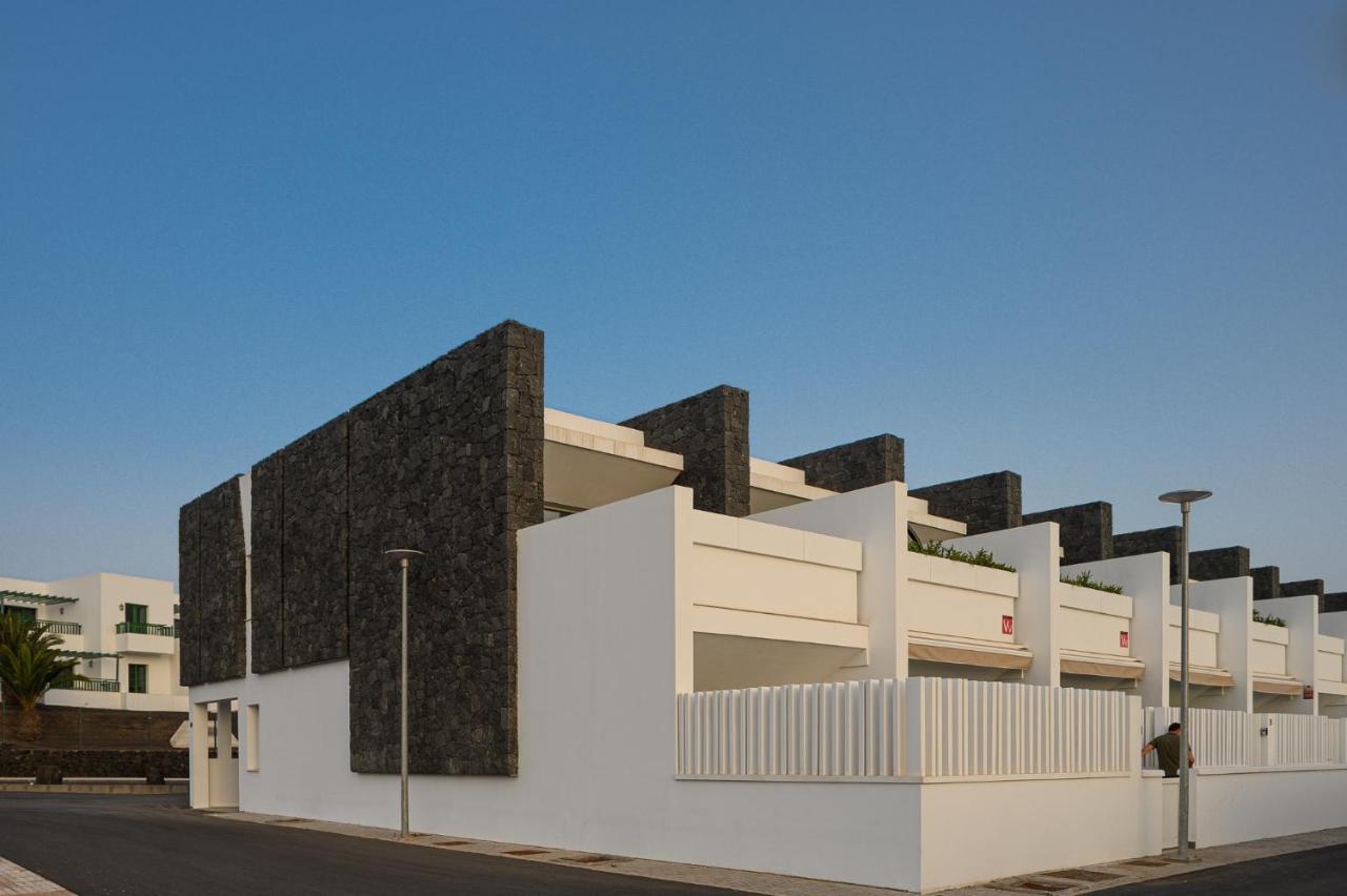 La Marinera House-Near The Beach, Fast Wifi, Air-Con On Main Bedroom And Sat Tv Playa Blanca  Eksteriør bilde