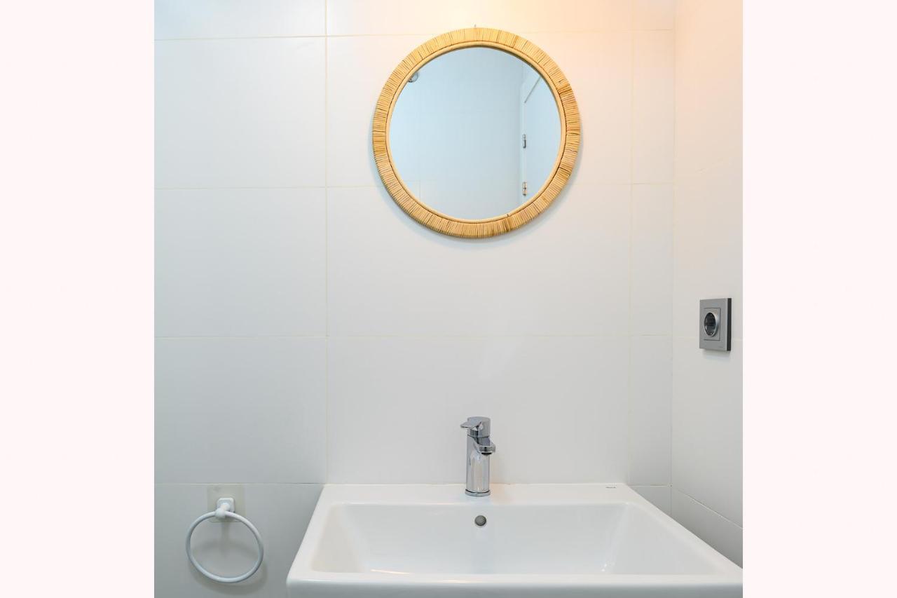 La Marinera House-Near The Beach, Fast Wifi, Air-Con On Main Bedroom And Sat Tv Playa Blanca  Eksteriør bilde