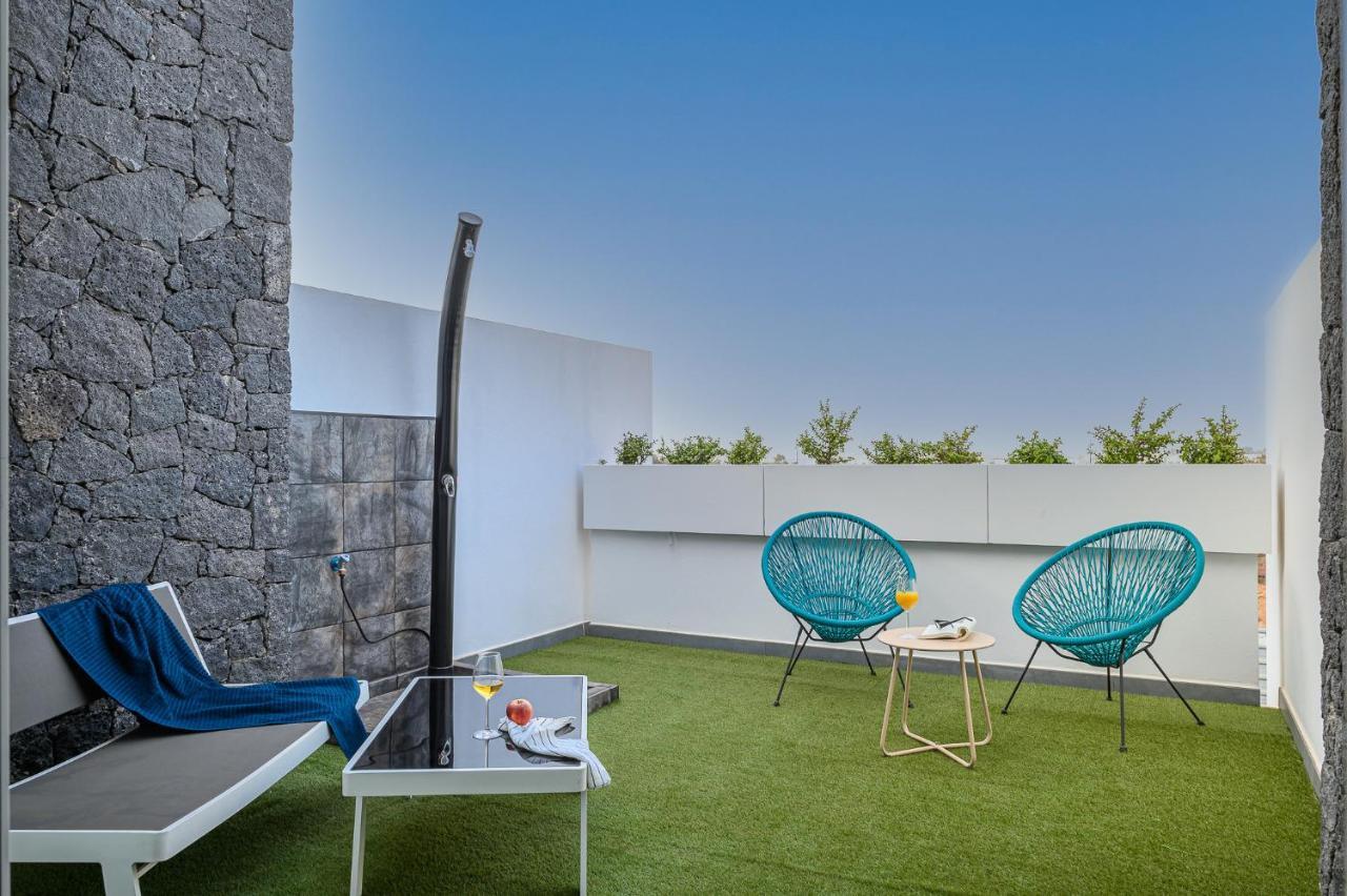 La Marinera House-Near The Beach, Fast Wifi, Air-Con On Main Bedroom And Sat Tv Playa Blanca  Eksteriør bilde