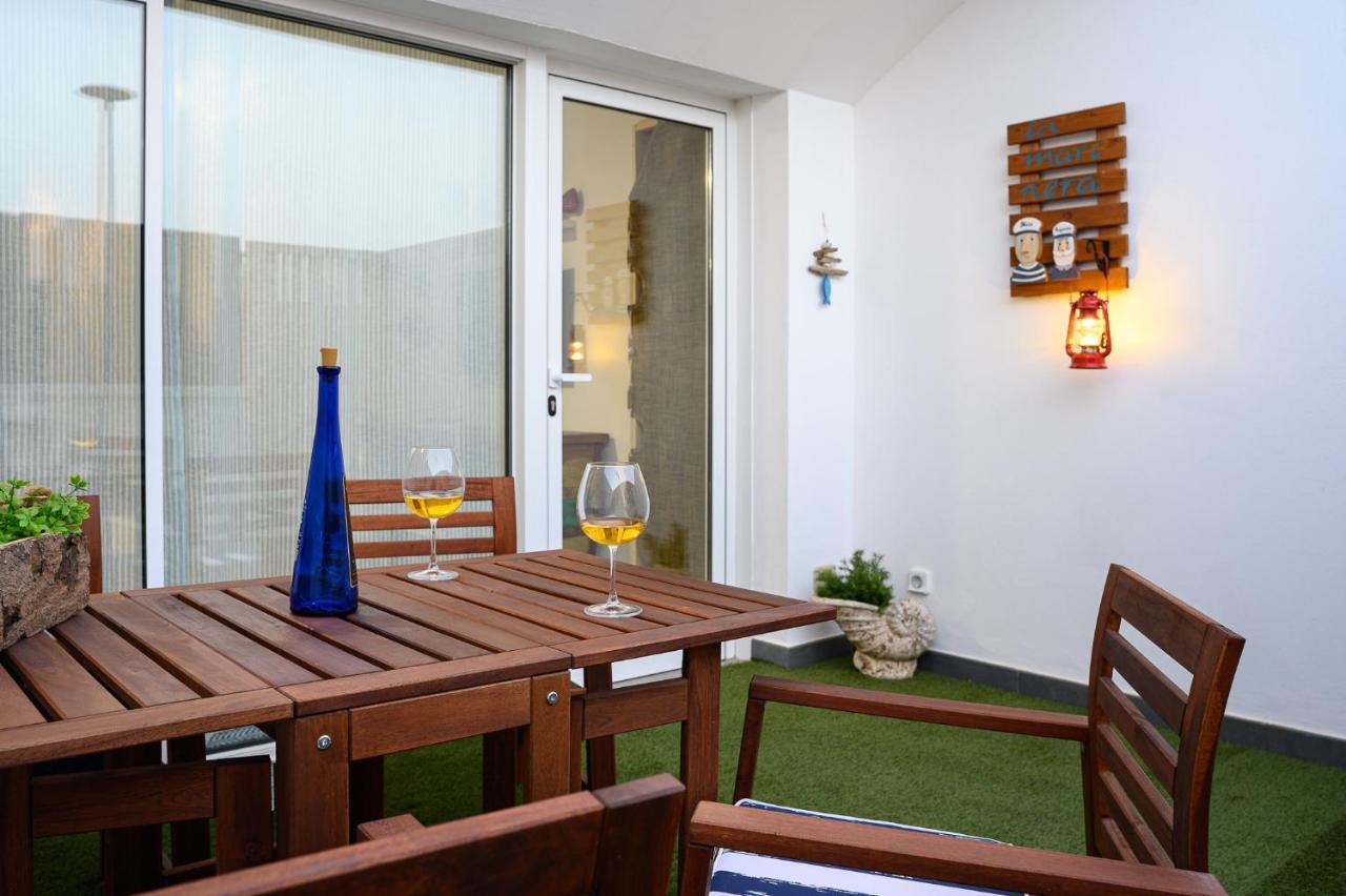 La Marinera House-Near The Beach, Fast Wifi, Air-Con On Main Bedroom And Sat Tv Playa Blanca  Eksteriør bilde