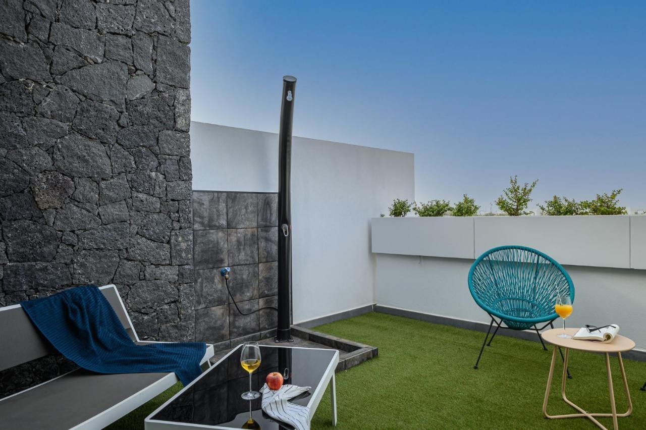 La Marinera House-Near The Beach, Fast Wifi, Air-Con On Main Bedroom And Sat Tv Playa Blanca  Eksteriør bilde