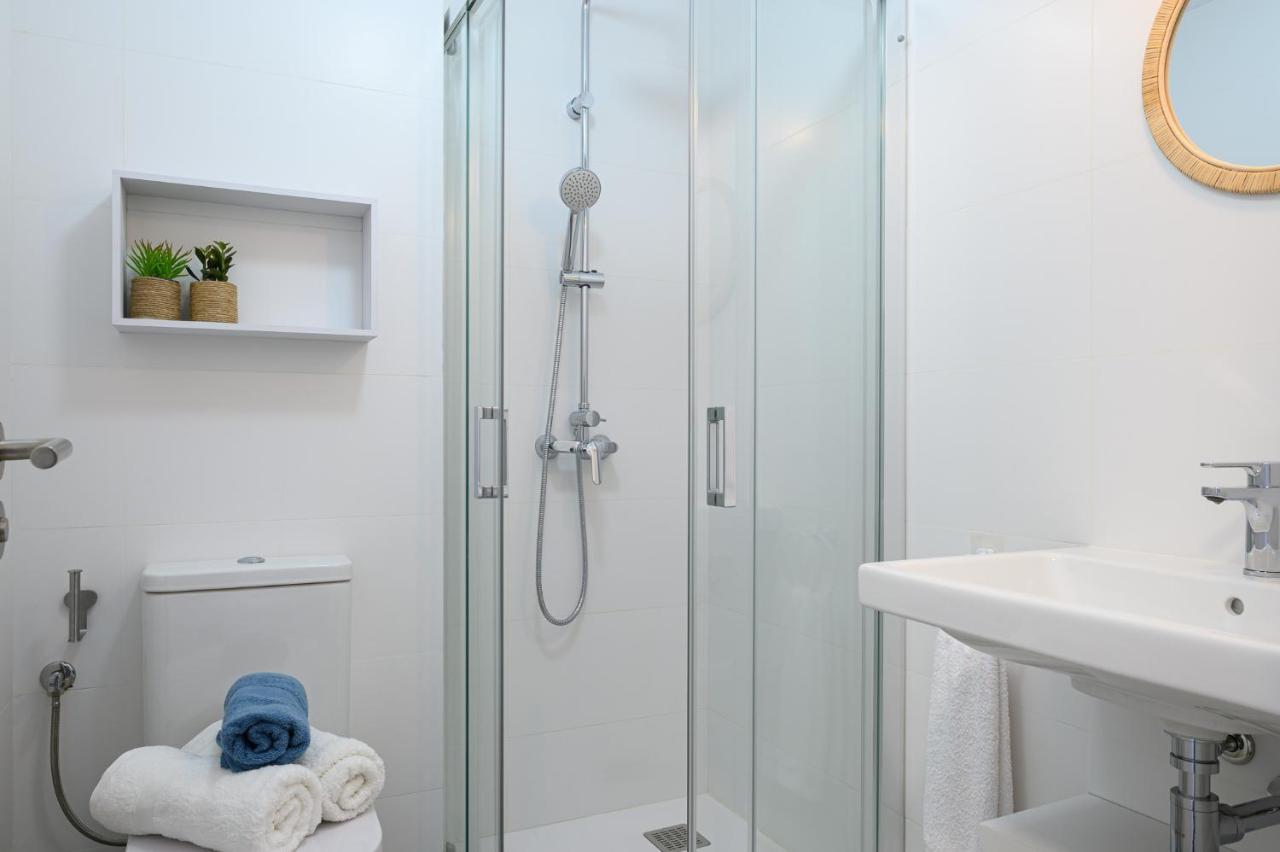La Marinera House-Near The Beach, Fast Wifi, Air-Con On Main Bedroom And Sat Tv Playa Blanca  Eksteriør bilde