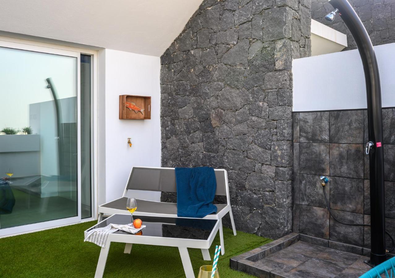 La Marinera House-Near The Beach, Fast Wifi, Air-Con On Main Bedroom And Sat Tv Playa Blanca  Eksteriør bilde