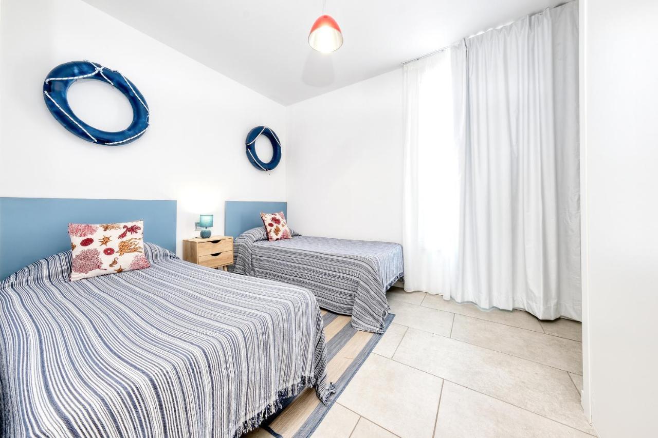 La Marinera House-Near The Beach, Fast Wifi, Air-Con On Main Bedroom And Sat Tv Playa Blanca  Eksteriør bilde